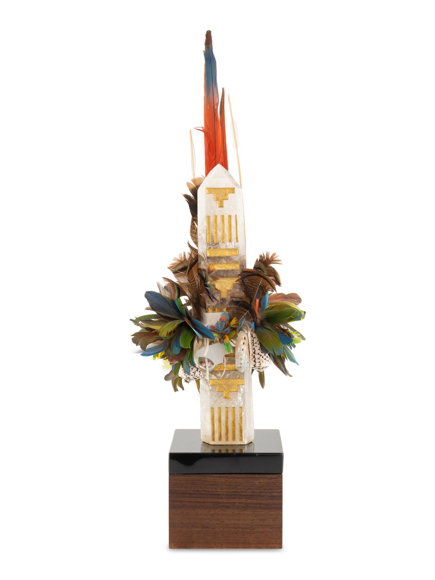 Sculpture