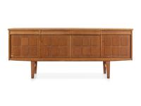 Cabinetmaker's Credenza