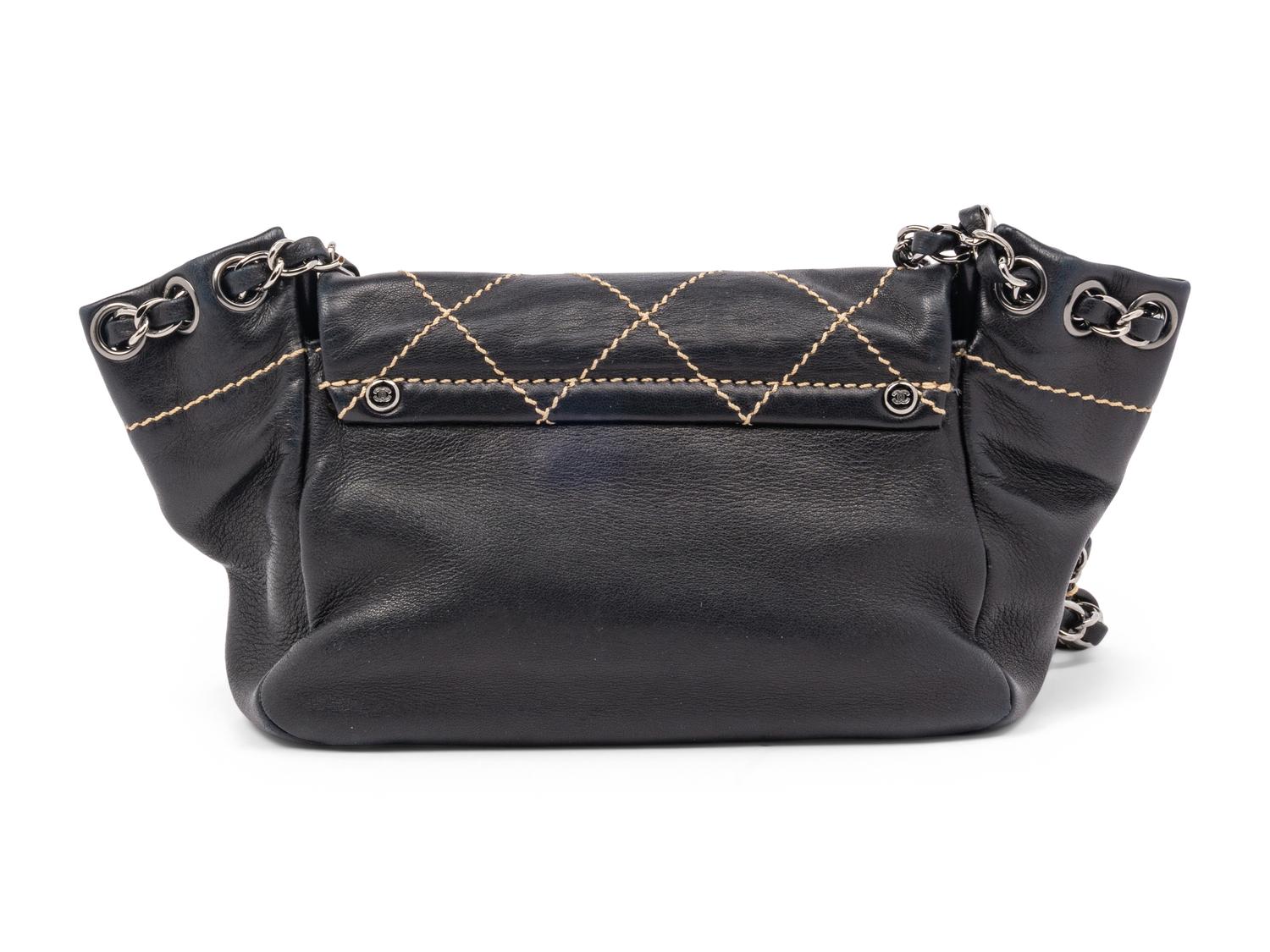 Chanel Shoulder Bag, 2004-05