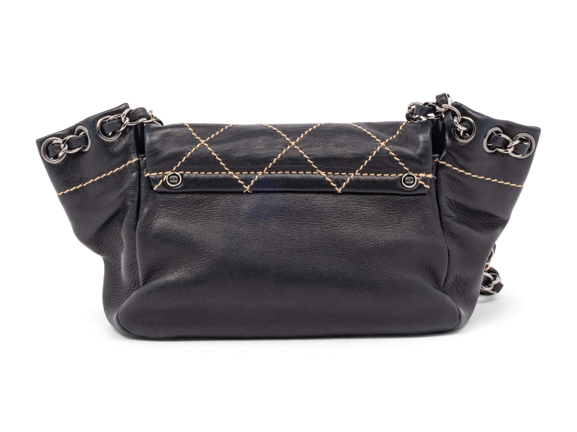 Chanel Shoulder Bag, 2004-05