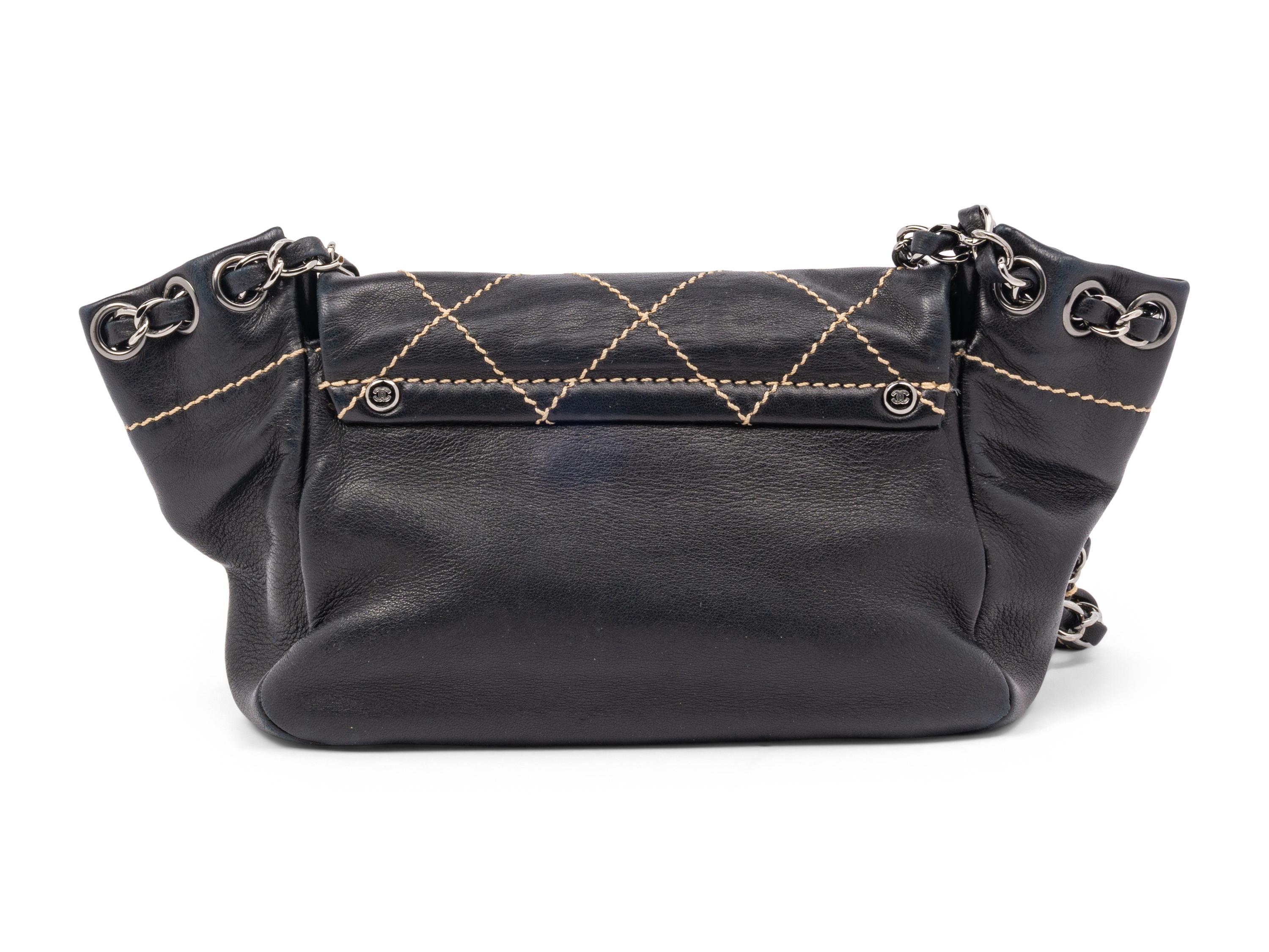 Chanel Shoulder Bag, 2004-05