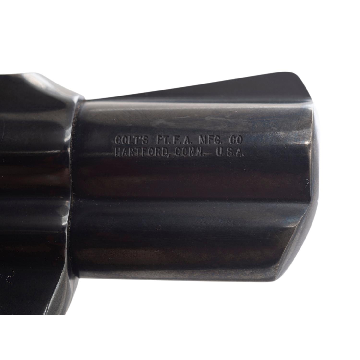 *Colt Lawman MK III