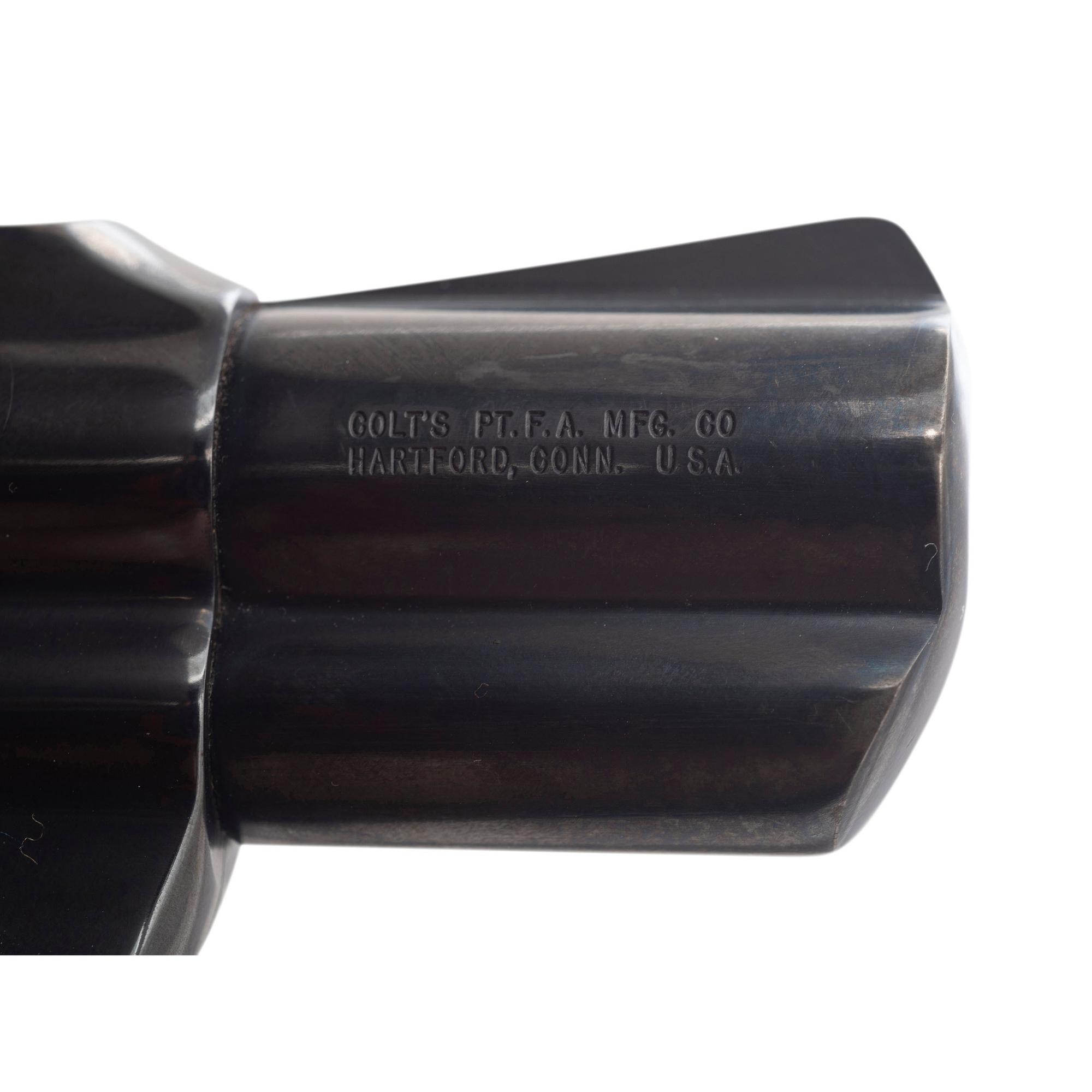 *Colt Lawman MK III