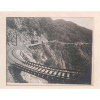 [CALIFORNIA]. A group of 20 photographs and ephemera related to Pasadena, Mt. Lowe, and Echo Mountain, including the railway images, comprising: