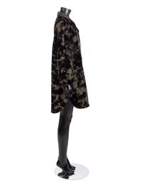 Chado Ralph Rucci Jacket, 1990-2000s