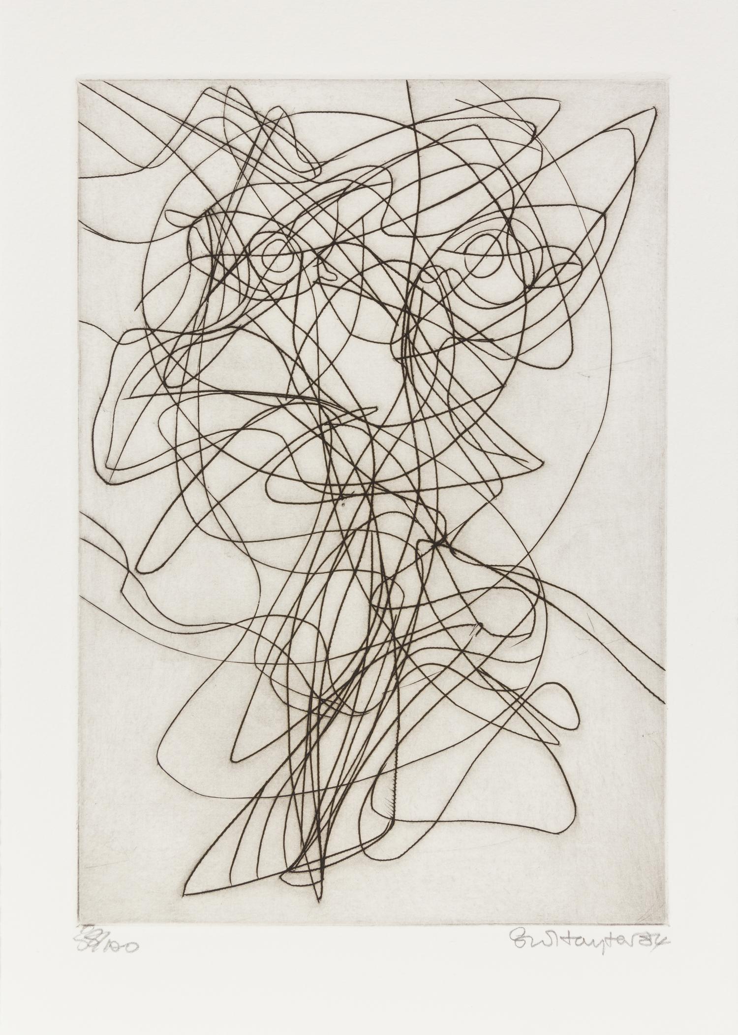 Stanley William Hayter