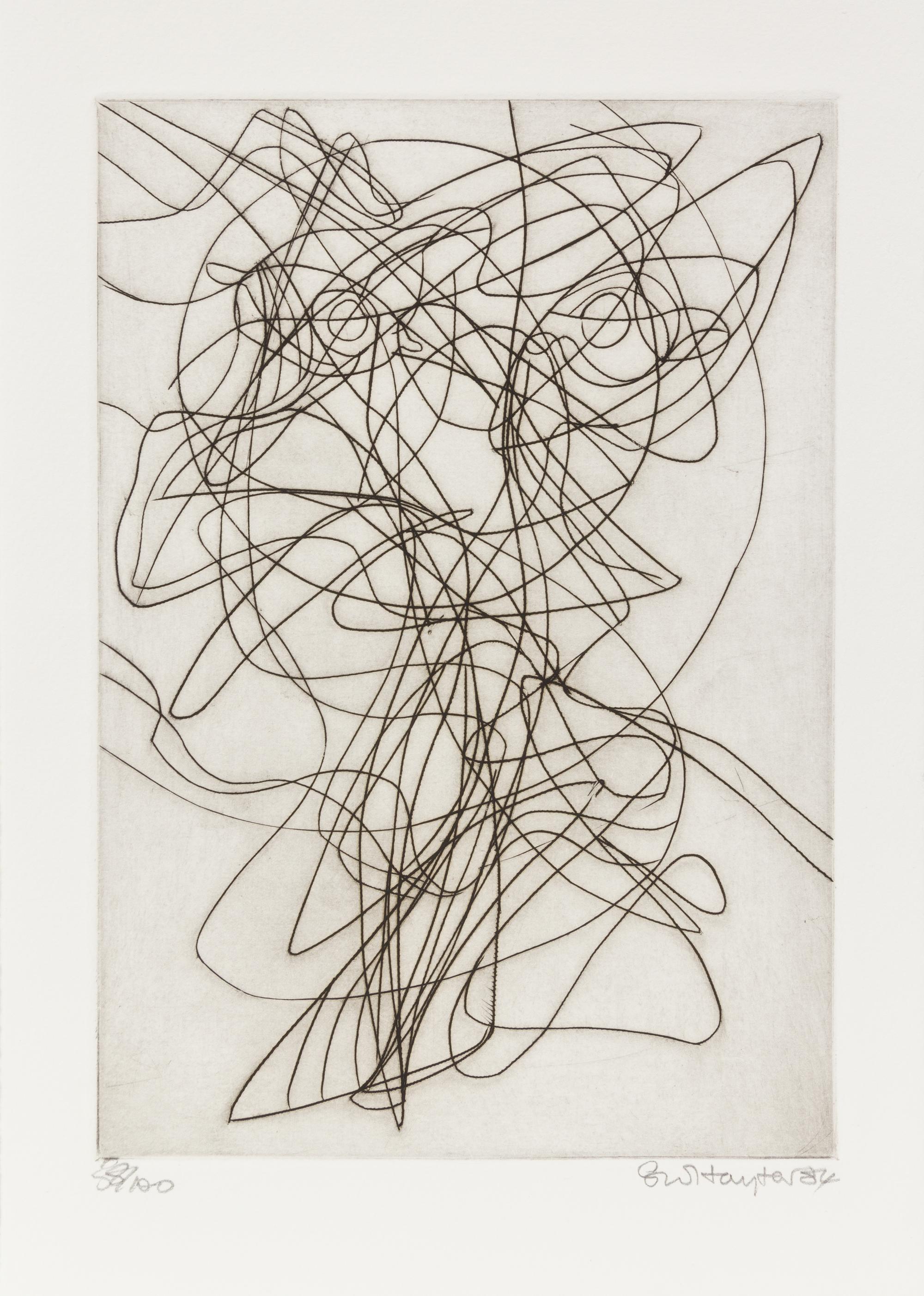 Stanley William Hayter