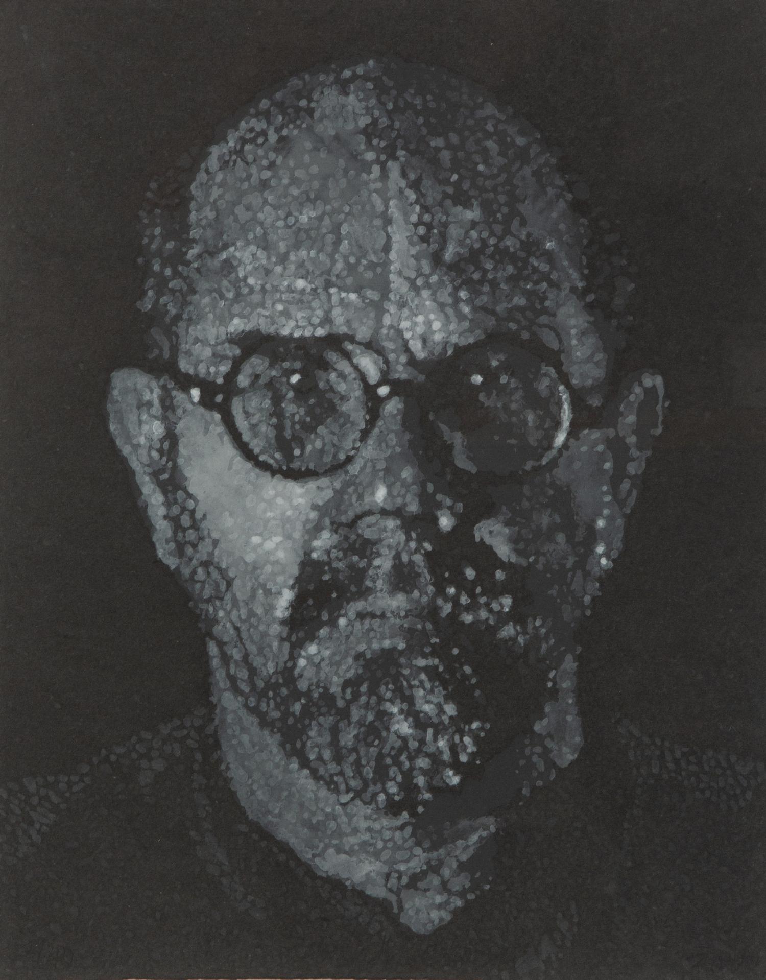 Self Portrait, 2000