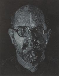 Self Portrait, 2000