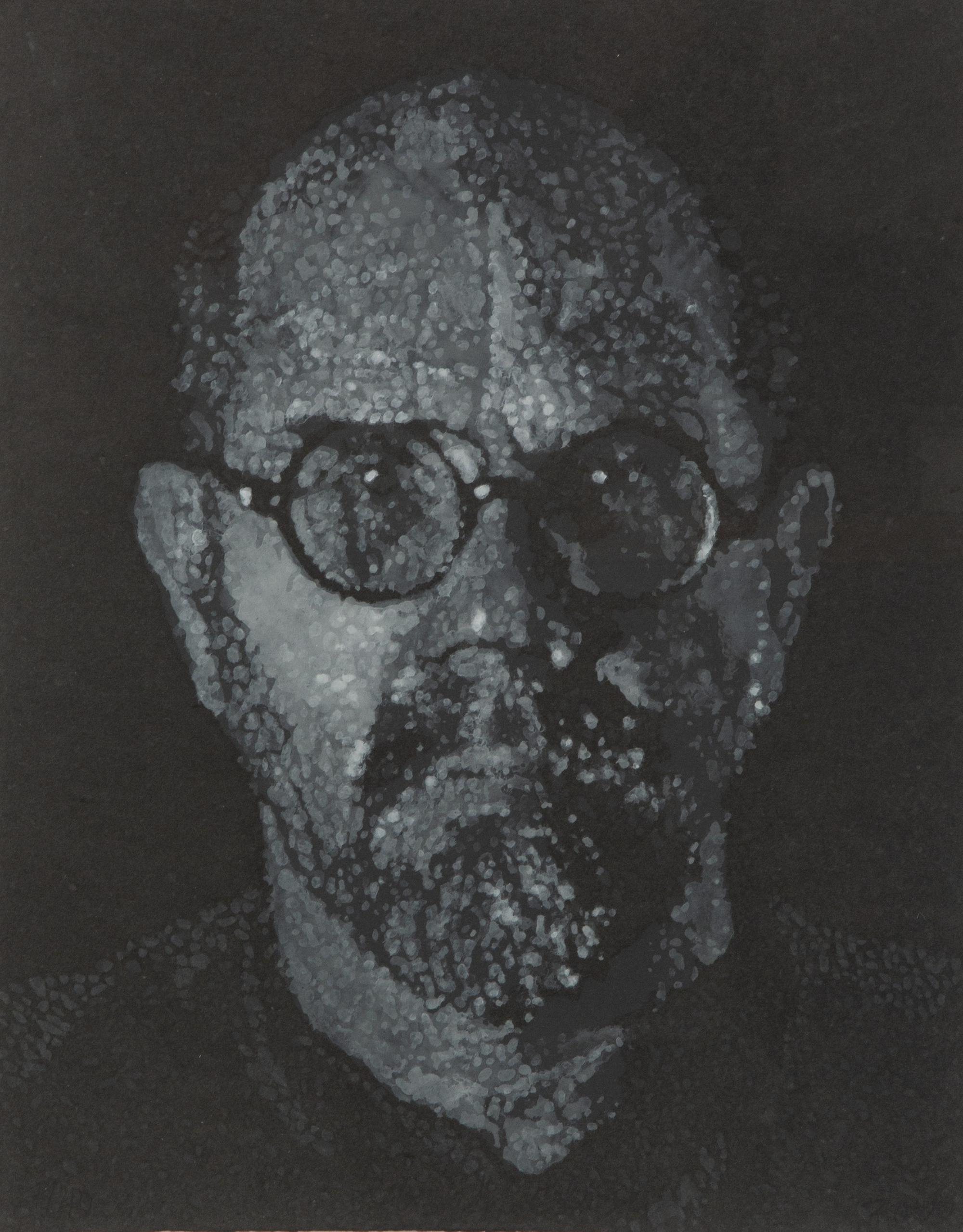 Self Portrait, 2000