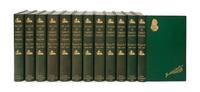[DICKENS, Charles]. FORSTER, John. The Life of Charles Dickens. London: Chapman and Hall, 1872-1874. -- Letters of Charles Dickens . London: Chapman and Hall, 1880-1882.