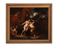 Attributed to Jan van Neck (Dutch, 1635-1714)