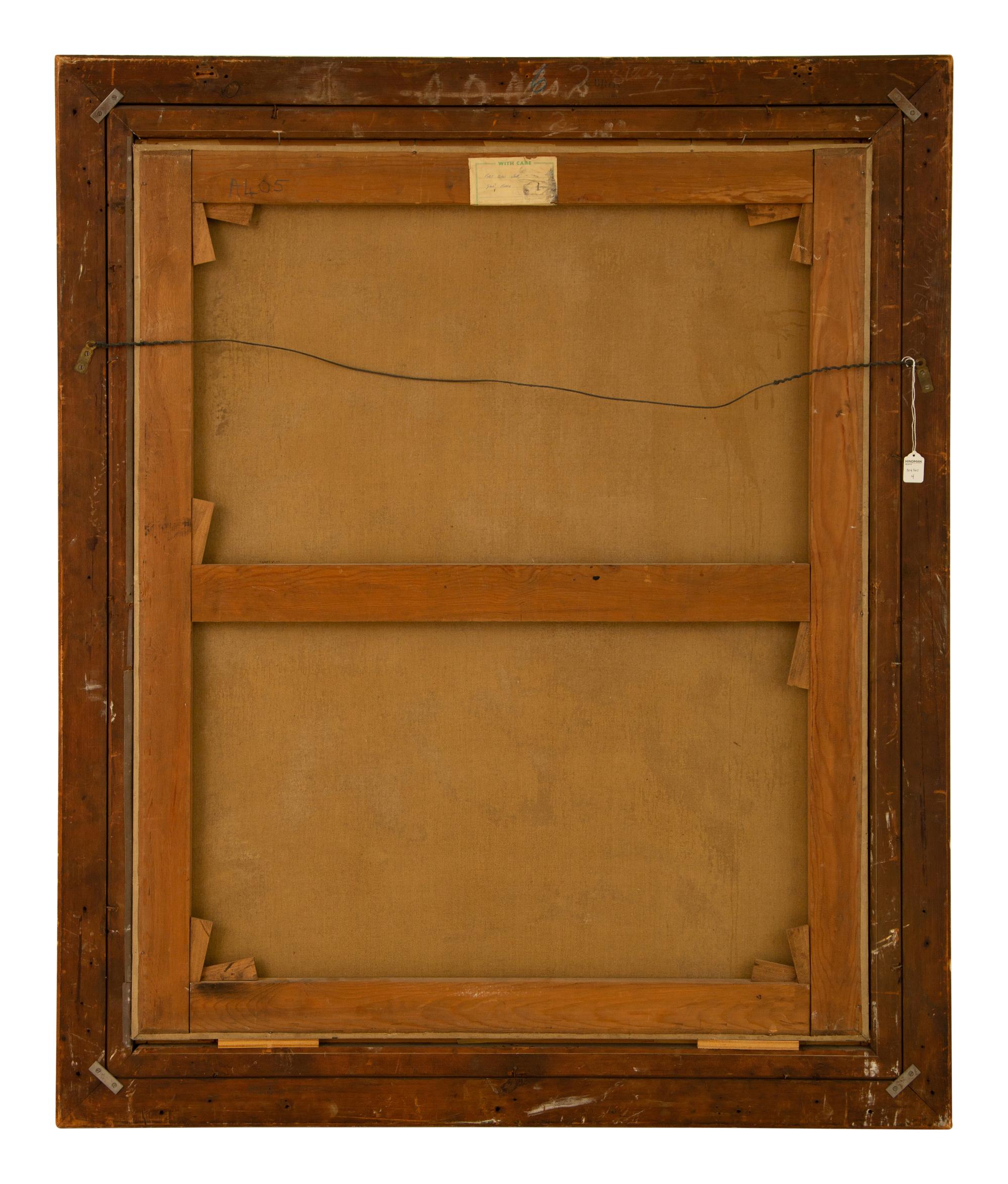 English School, 19th Century