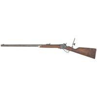 * Sharps Arms Co. 1874 Sporting Rifle