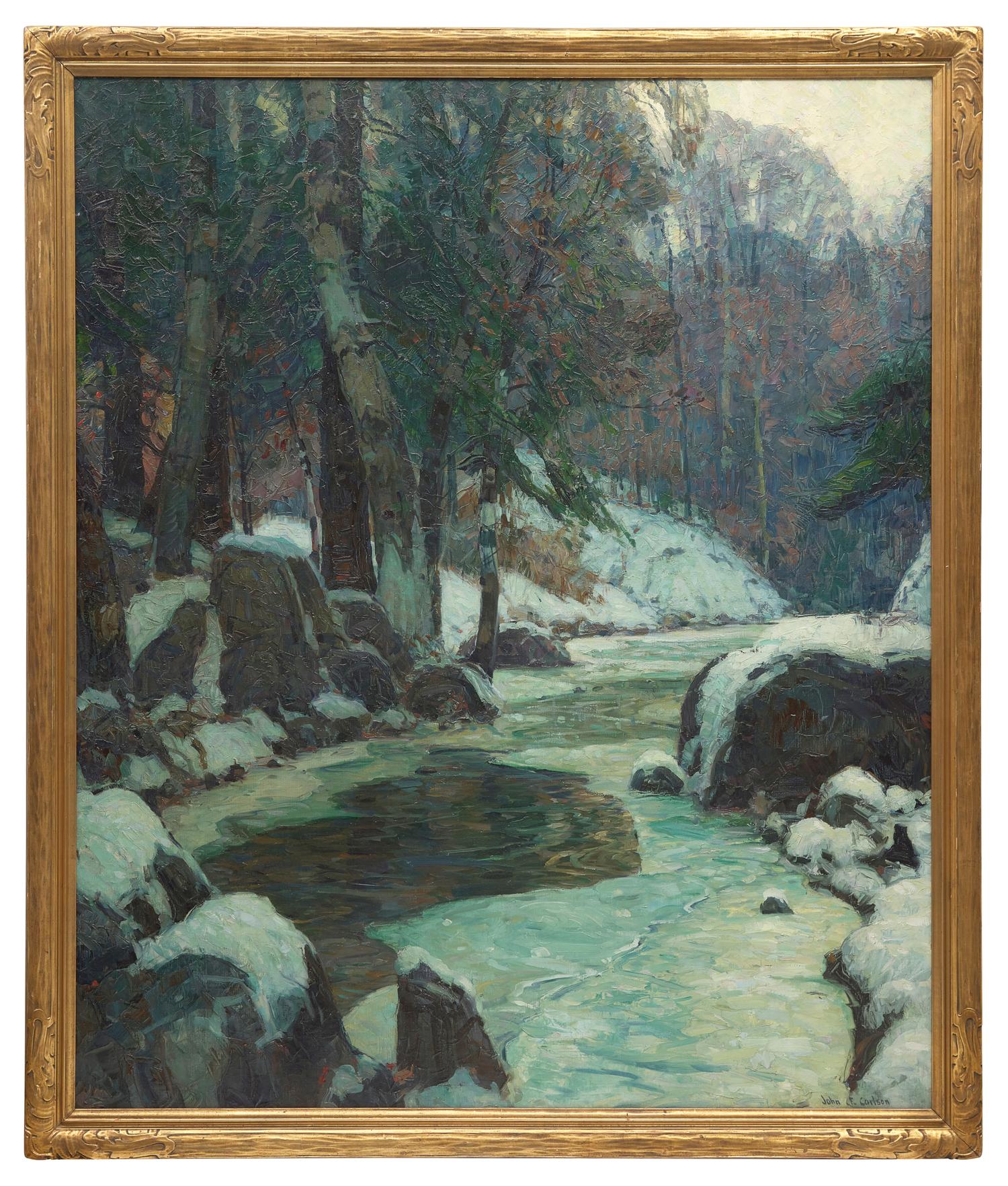The Sourc e, c. 1924