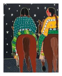 Chief's Daughter , 1981