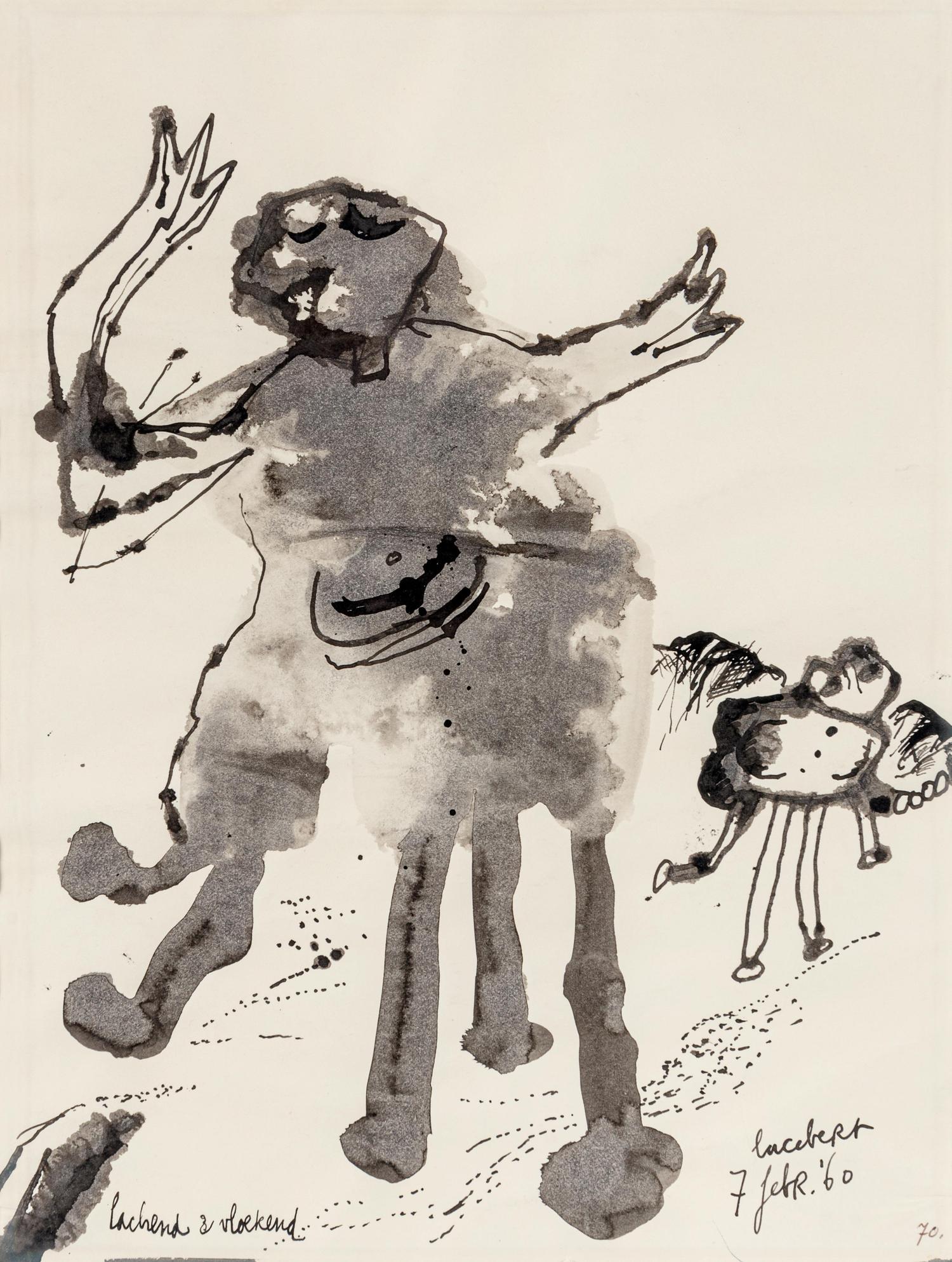 Drawing No. 2A