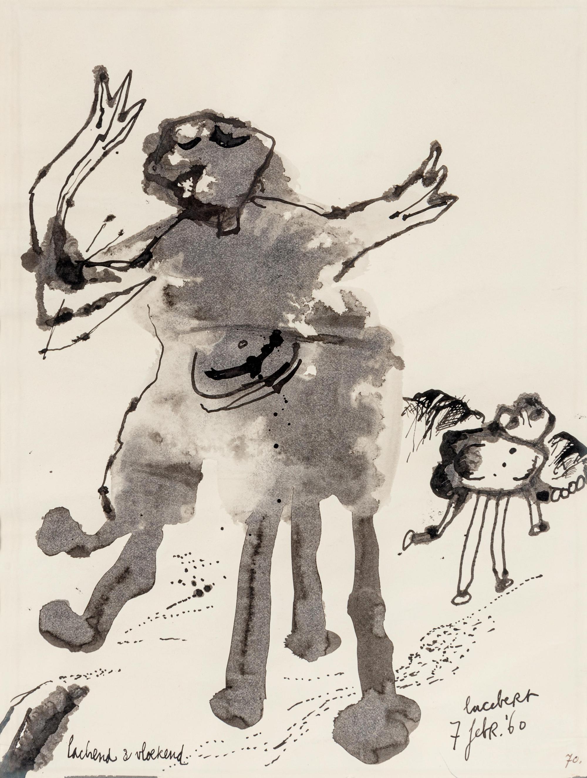Drawing No. 2A