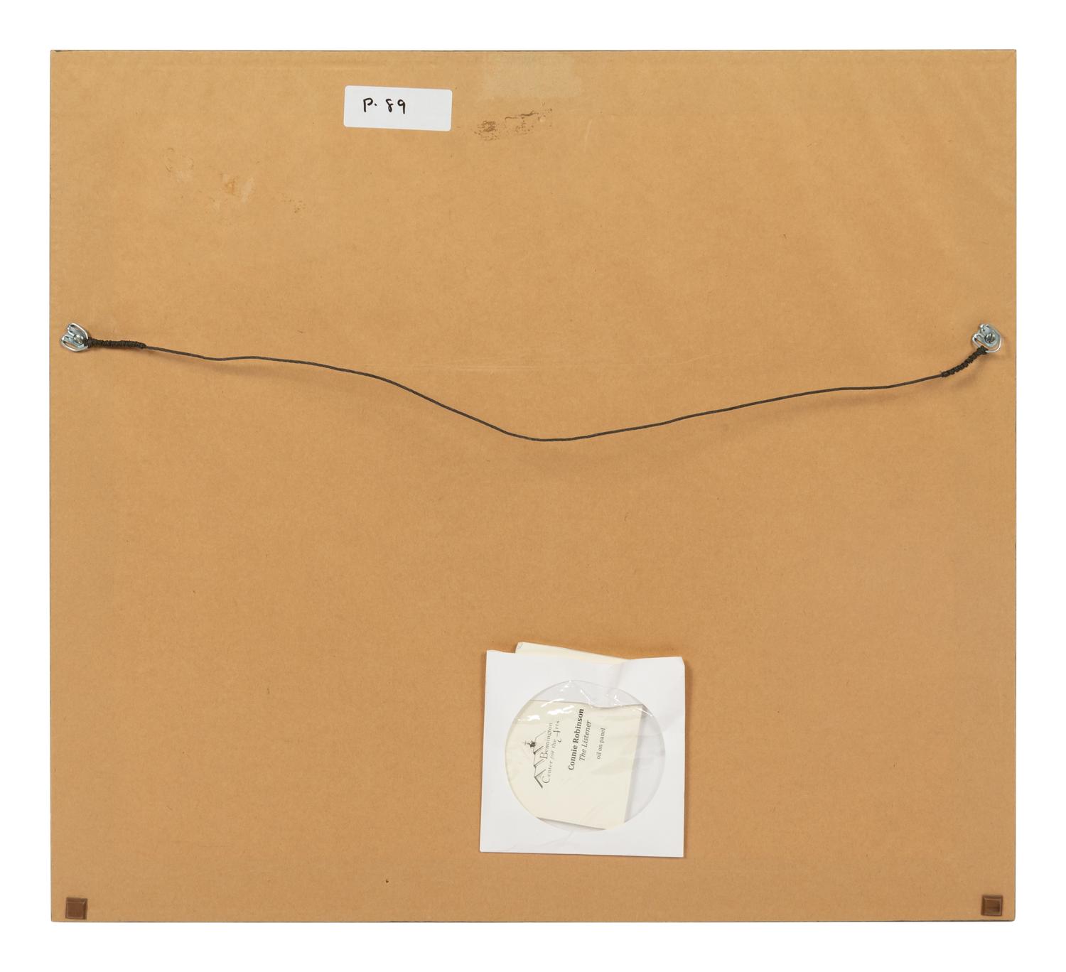 The Listener , 1998