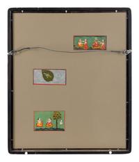 Six Miniature Indian Paintings (ETA #143)