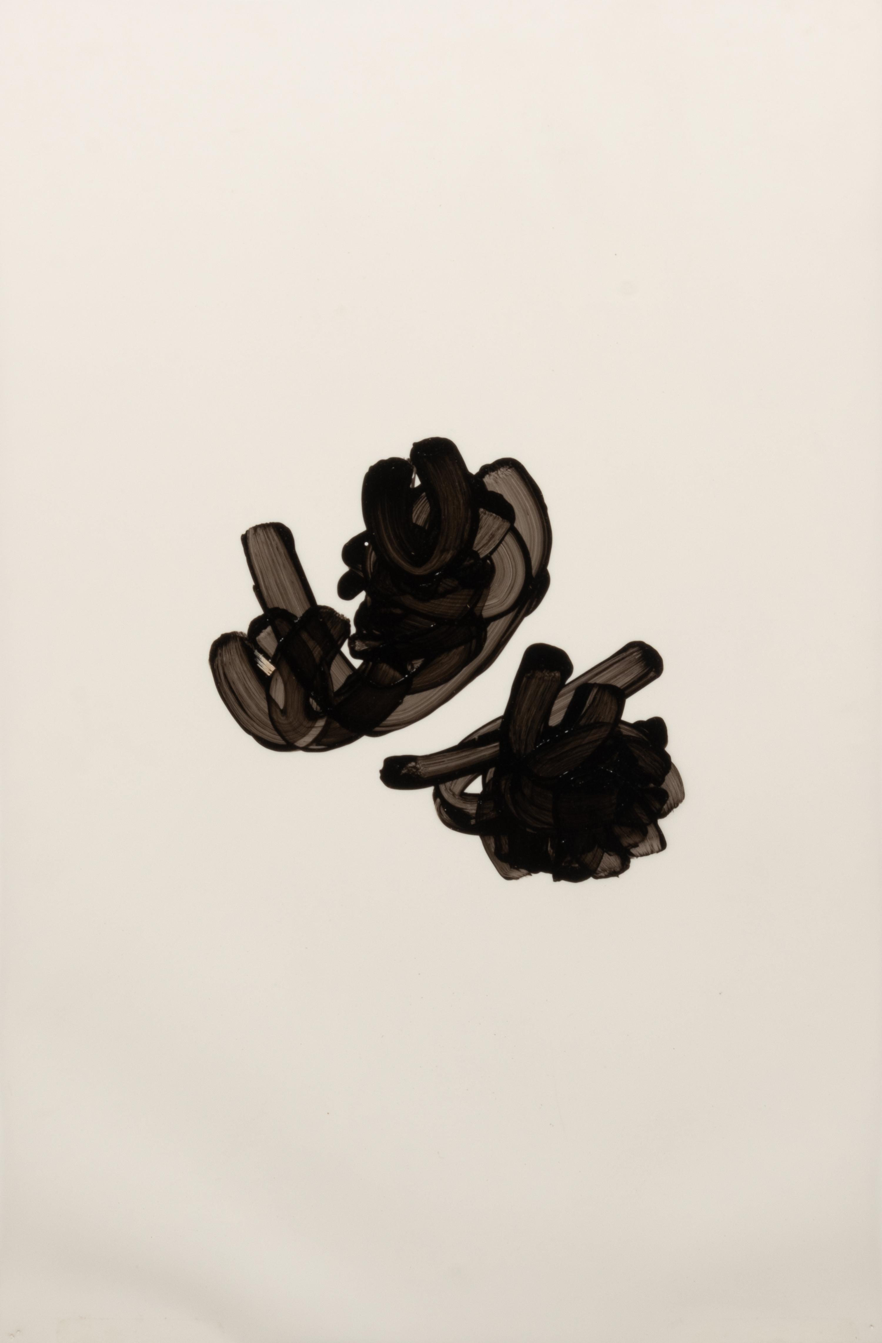 Agents, (pair of works)
