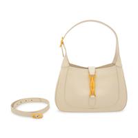 GUCCI, ALABASTER JACKIE 1961 BAG