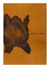[SOBOTA, Jan (1939-2012), binder]. HANKA, Ladislav (b. 1952). Toads . Kalamazoo: [N.p.], 2005.