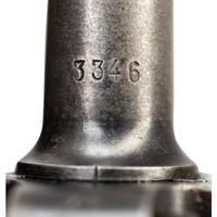 ** Mauser byf 42 Luger Factory Composite