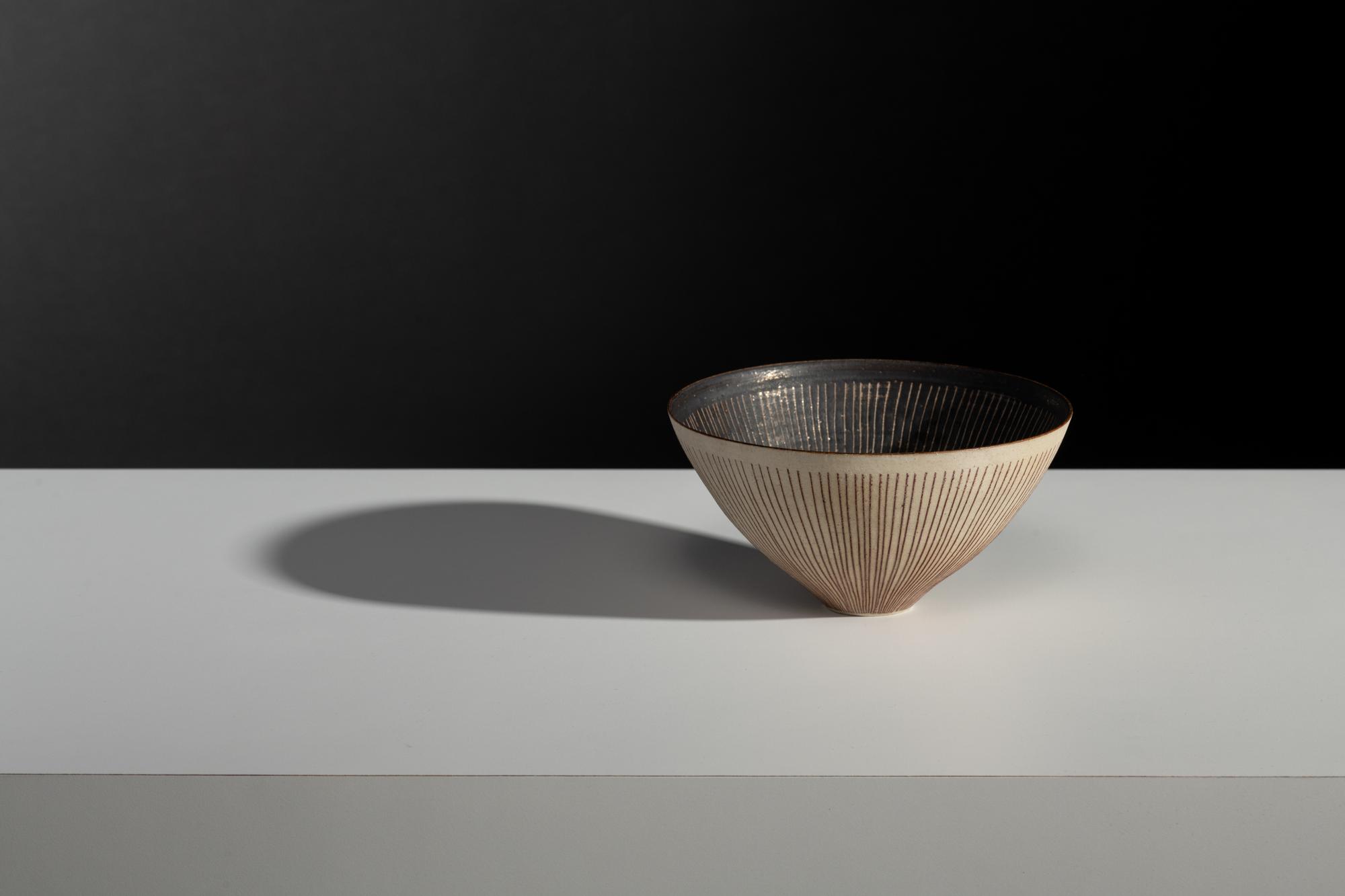 Bowl, c. 1955