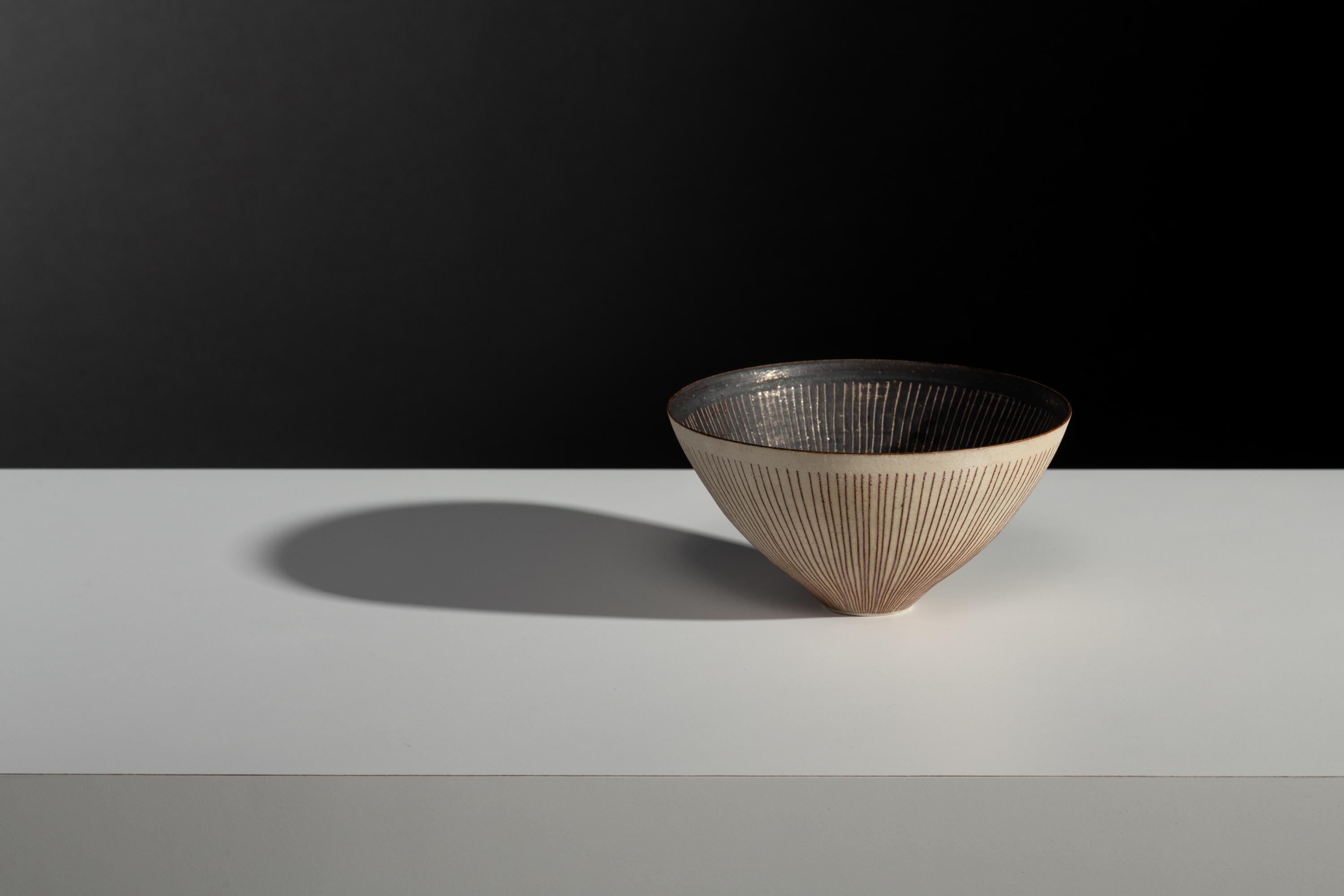 Bowl, c. 1955