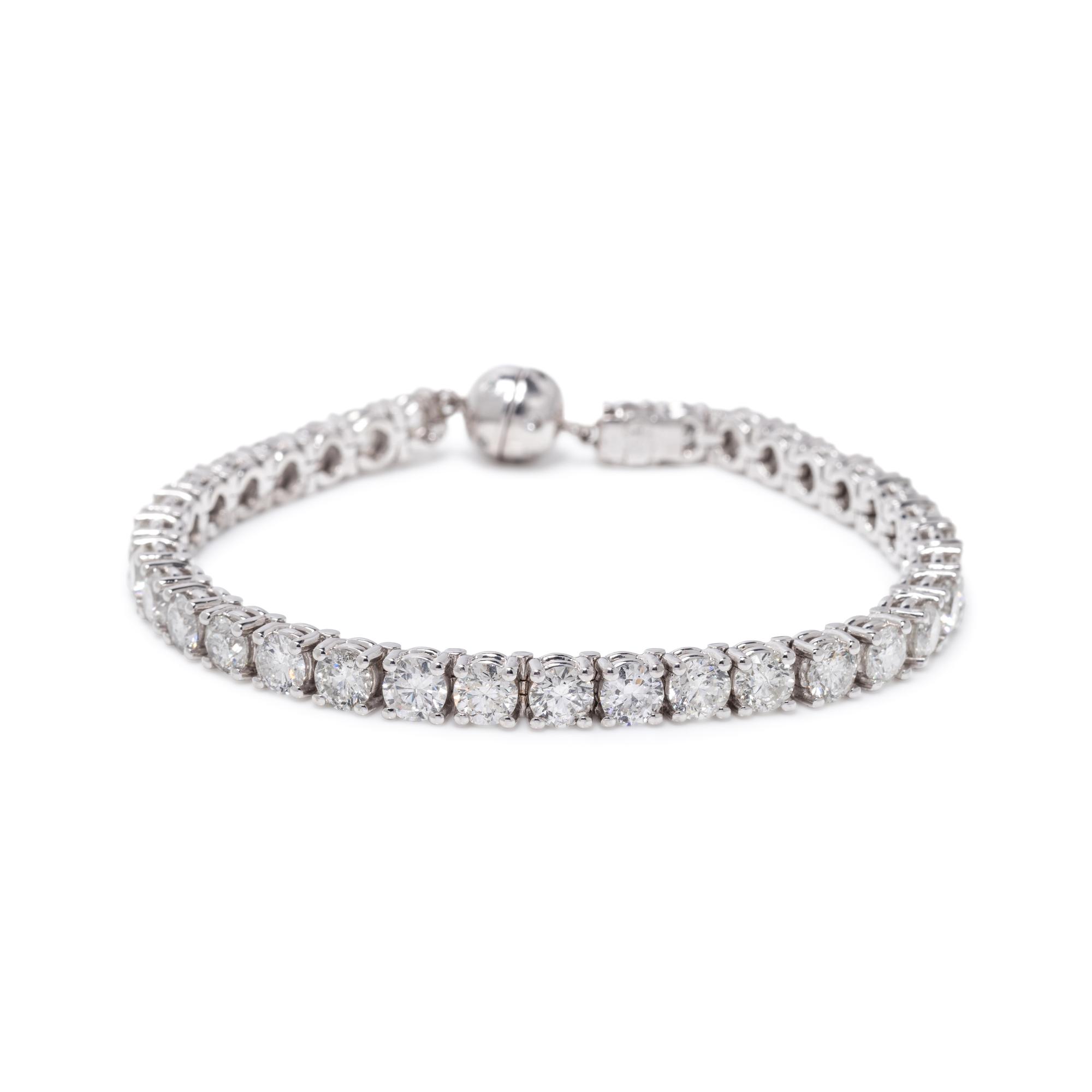 DIAMOND BRACELET