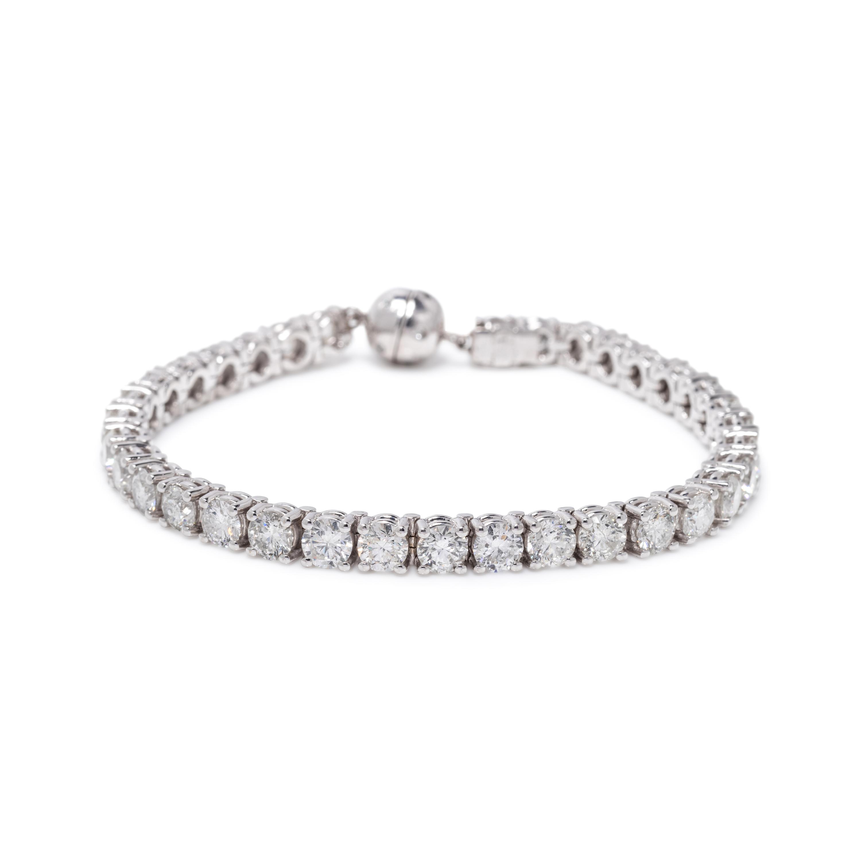 DIAMOND BRACELET
