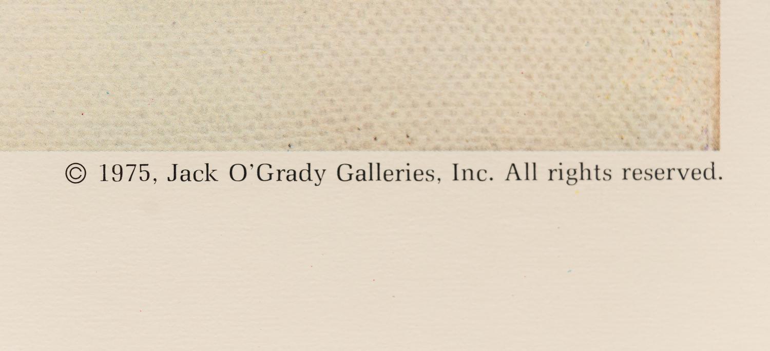 Georgia O'Keefe (American, 1887-1986)