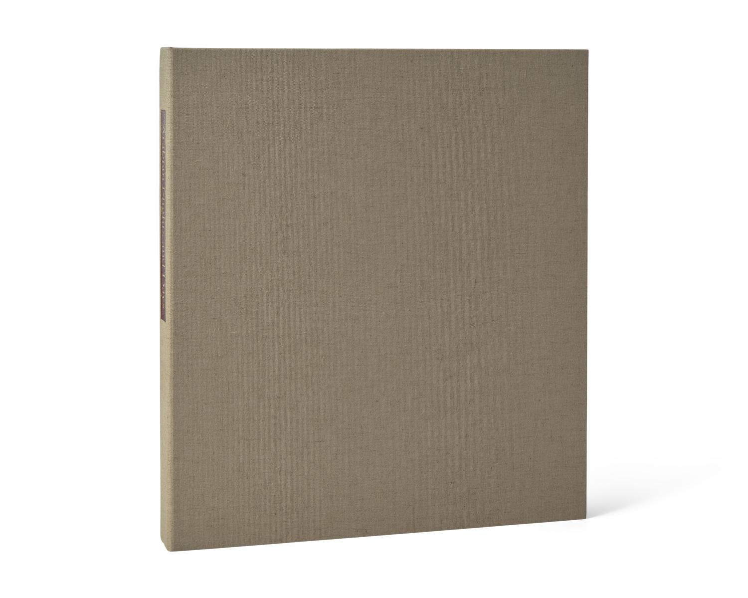 [LIMITED EDITIONS CLUB]. MAHFOUZ, Naguib (1911-2006). Arabian Nights and Days. New York: The Limited Editions Club, [2005].