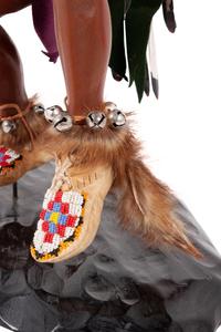Eagle and Fancy Dancer