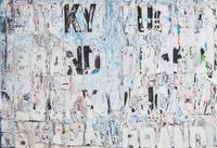 Untitled (a set of 3 works), 2007