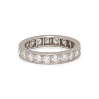 DIAMOND ETERNITY BAND