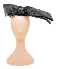 Two Unlabeled Hats