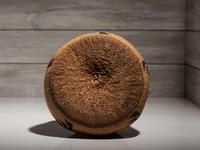 Northern California Basket, Karok