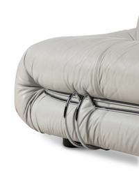 Soriana Sofa, 1970 Cassina, Italy