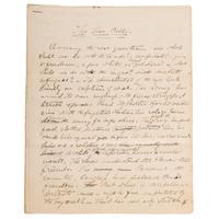 Civil War Chaplain Asa Severance Fiske, 4th Minnesota Infantry, Archive, Incl. Confederate Flag Remnants Taken at the Battle of Allatoona