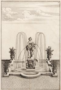 Georg Andreas Böckler (German, 1617–1687)