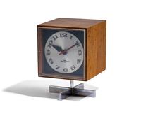 Box Clock Howard Miller Clock Company, USA