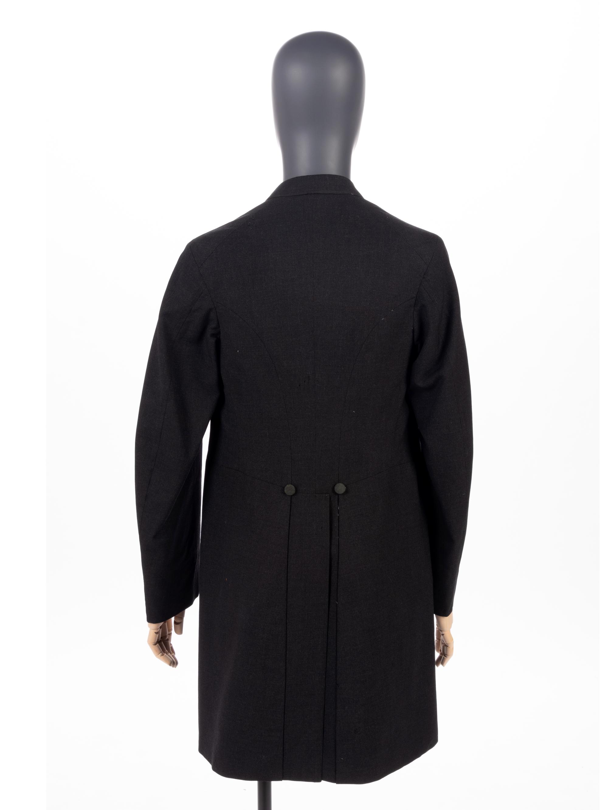 Collection of 19th and Early 20th Century Menswear, 1850-1910