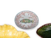 Four Miscellaneous Ceramic Articles — 19TH/20TH CENTURY