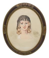 Artist Unknown, 19th/20th Century