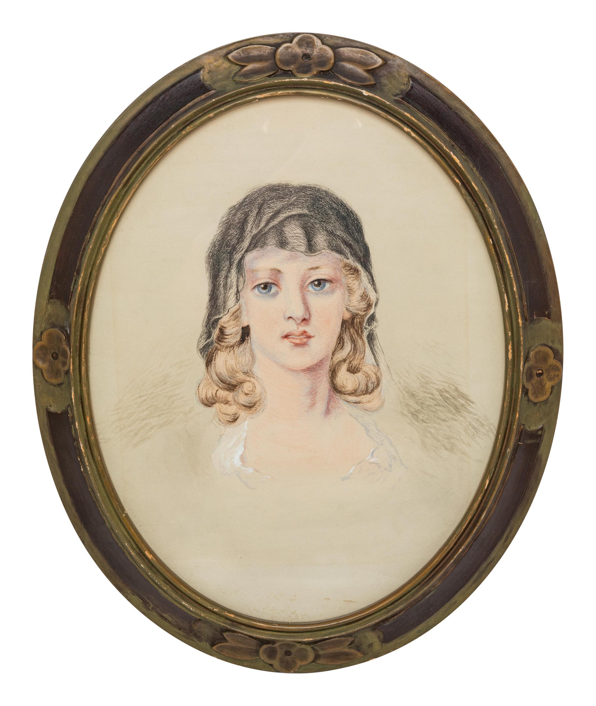 Artist Unknown, 19th/20th Century