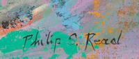 Reclining Figures