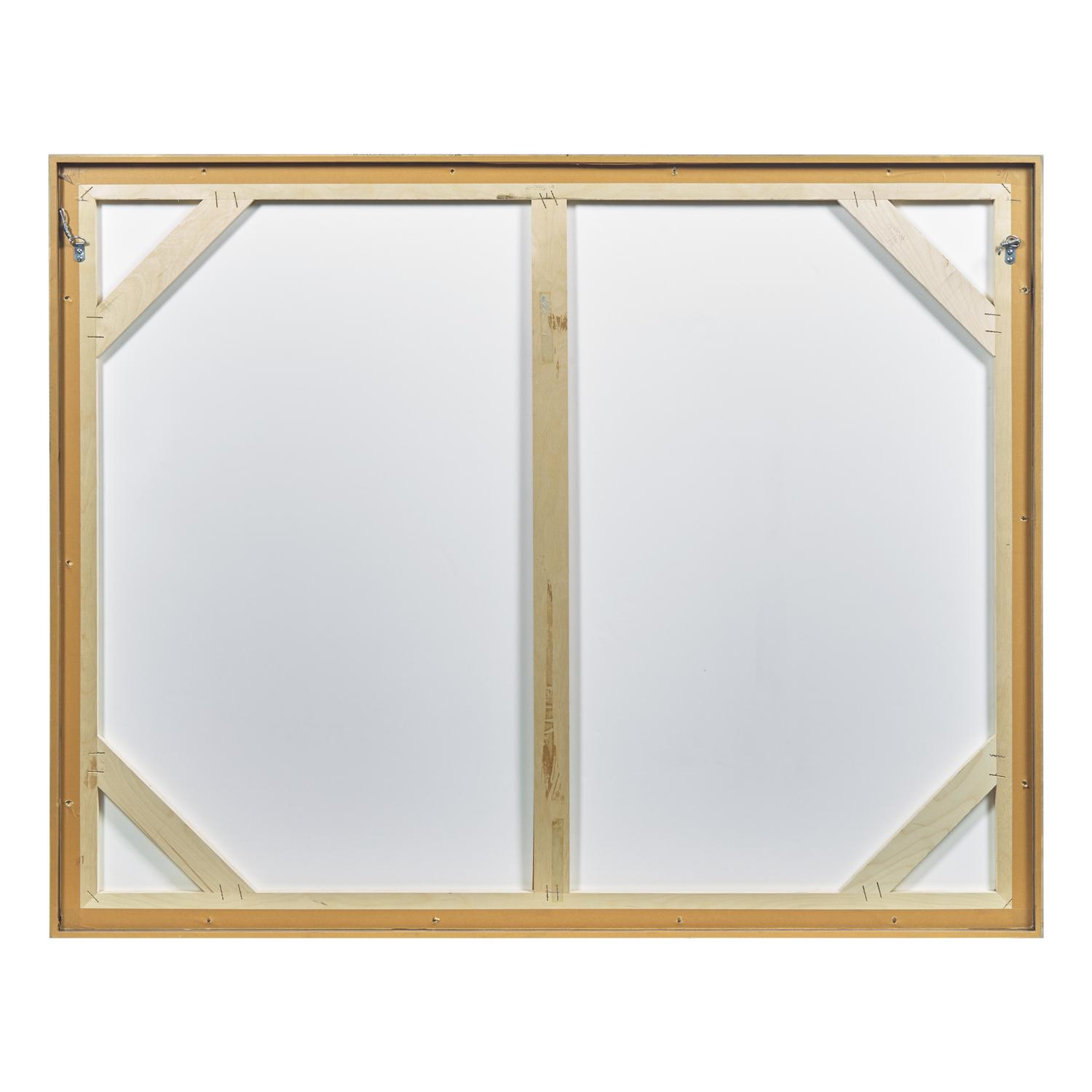 Lisa Kereszi (American, b. 1973) — Las Vegas at Night (from Fun and Games ), 1999