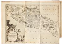 CLAVIGERO, Francisco Saverio (1731-1787). The History of Mexico. Collected from Spanish and Mexican Historians.... London: for G. G. J. and J. Robinson, 1787.